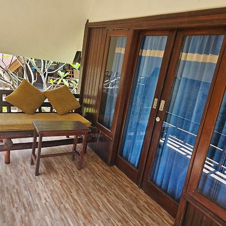 Bluecoral Bungalows Гили-Мено Экстерьер фото